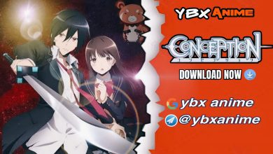 Conception Hindi Subbed
