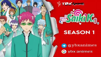 Saiki K Hindi Subbed