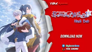 Promise Of Wizard Hindi Subbed