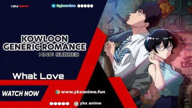 Kowloon Generic Romance Hindi Subbed