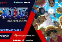 One Piece Hindi Subbed