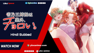 Dealing with Mikadono Sisters Is a Breeze Hindi Subbed