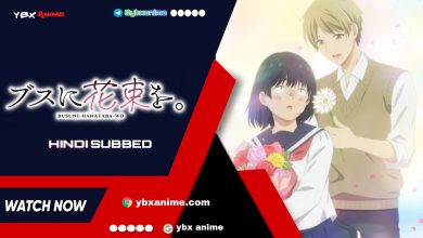 Poster of April Showers Bring May Flowers