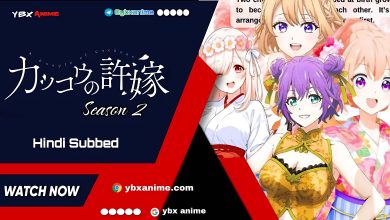 A Couple of Cuckoos Season 2 Poster