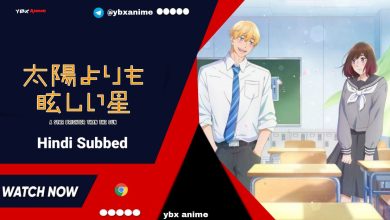 A Star Brighter Than the Sun Hindi Subbed