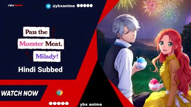 Pass the Monster Meat, Milady! Hindi Subbed