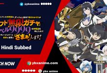 My Gift Lvl 9999 Unlimited Gacha Hindi Subbed